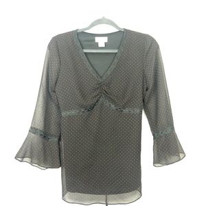 Motherhood Maternity Top